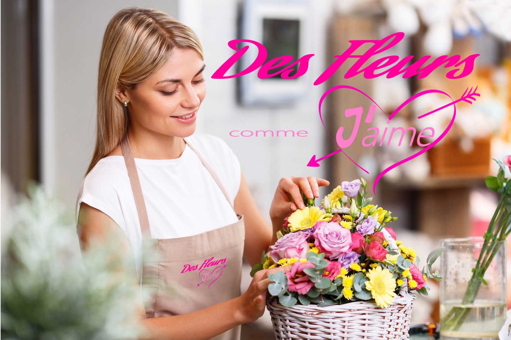 FLORIST IN UVERNET-FOURS - FOURS
 75 - FLOWERS DELIVERY UVERNET-FOURS - FOURS
